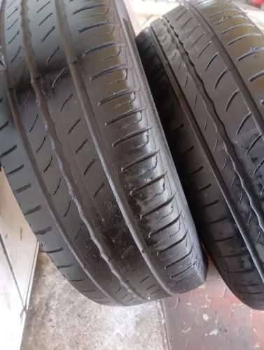 Pneus Pirelli P1 ref 185 65 15 RS  500 os 2