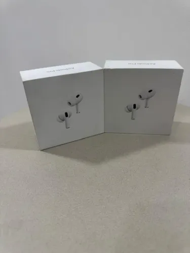 AirPods Pro (2ª geração) - NOVOS