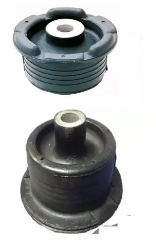 Bucha Travessa Traseira Sampel Gm Omega 93-98 Suprema 93-98 3060