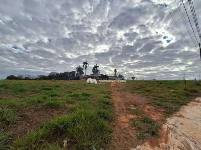 Terreno à venda, 420 m² por R$ 110.000,00 - Centro - Potirendaba/SP
