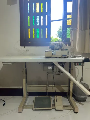 Overlock industrial protex PTX-73