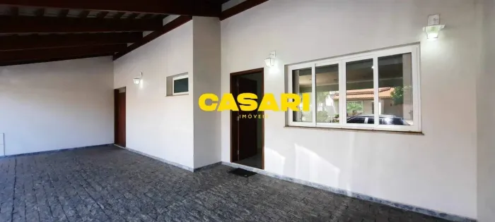 Casa com 3 dormitórios à venda, 211 m² - Jardim Sartorelli - Iperó/SP