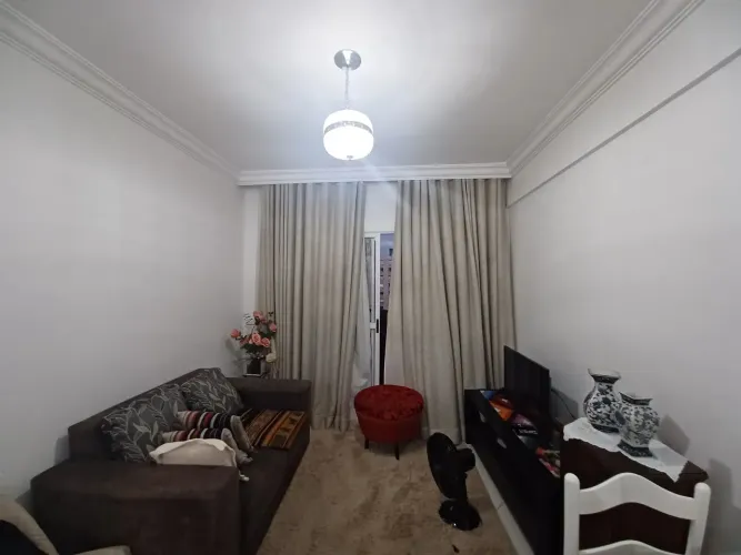 Alugo partamento mobiliado com 1 dorm- Centro - Campinas - SP