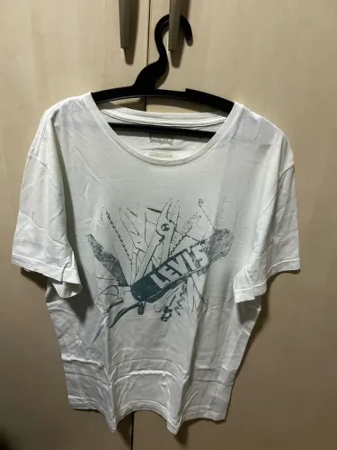 Camiseta Levi's - G