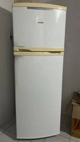 Geladeira Consul FrostFree
