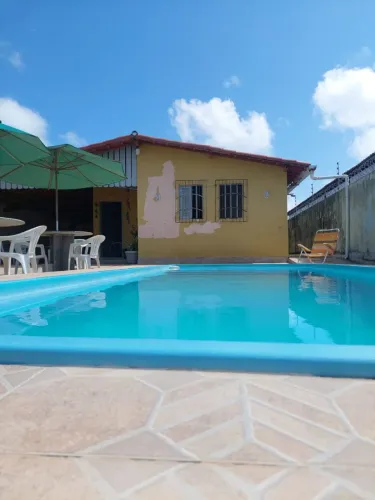 Casa de praia Búzios 