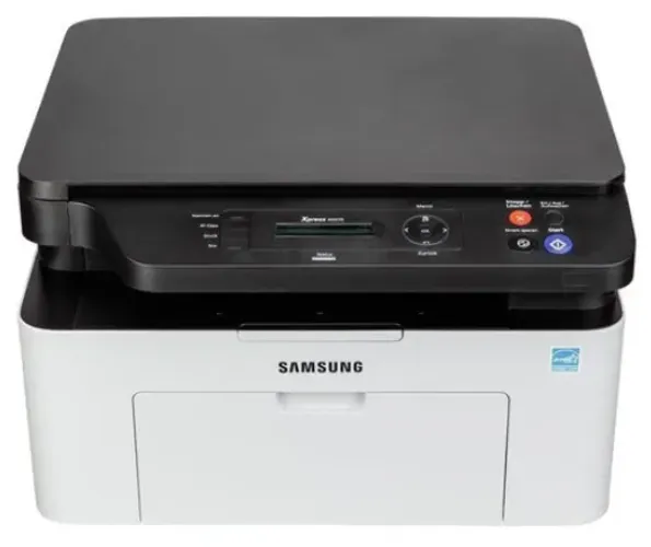 Impressora multifuncional laser Samsung Xpress SL M2070W