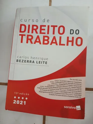 Livros usados