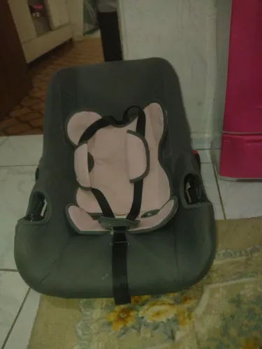 Bebe conforto usado 