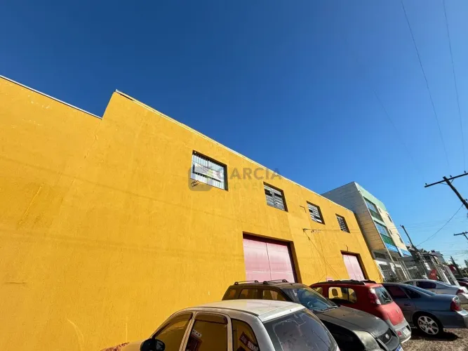 Sala Comercial para Aluguel no Bairro Sarandi - 125m² - Avenida Minas Gerais - Porto Alegr