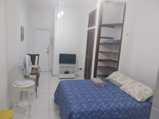 ALUGO LOFT TEMPORADA