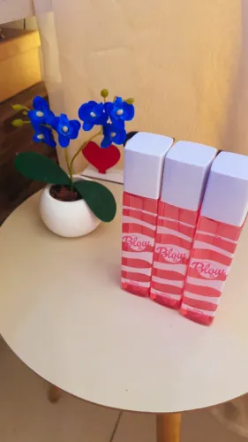 Body Splash Blow Girl 