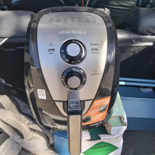 Airfryer 