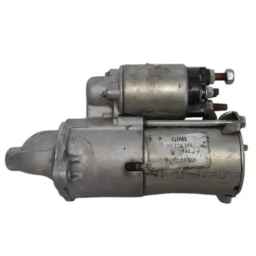 Motor de Partida do Palio Strada e Gm Corsa Meriva