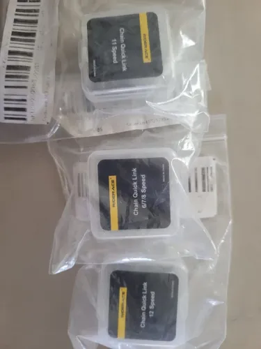 Powerlink de várias velocidades