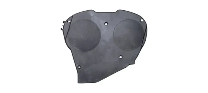 Capa Correia Dentada Peugeot *0 N268 (Usado)