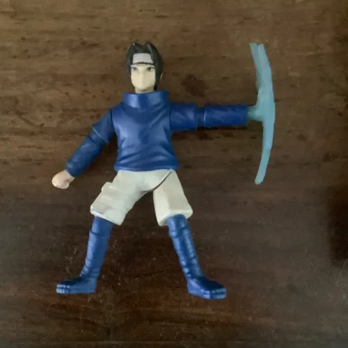Sasuke Naruto