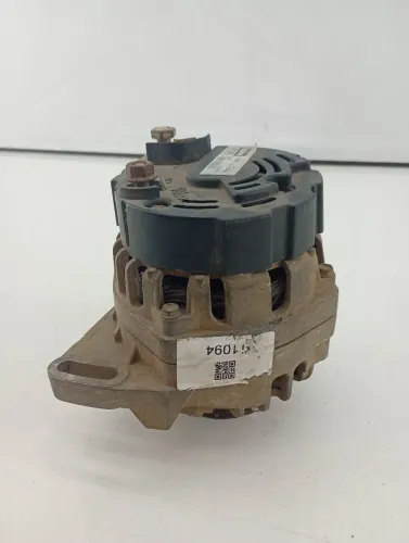 Alternador valeo 74a 14v Peugeot 206 1.0 16v