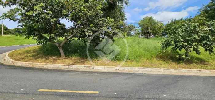 Lote no condomínio Canto Da Siriema Resort Residence em Jaboticatubas MG My Broker codigo: