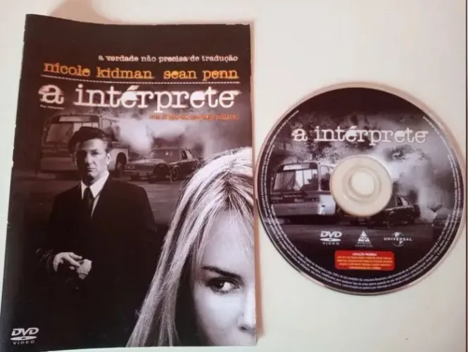 Dvds Originais 20 Unidades