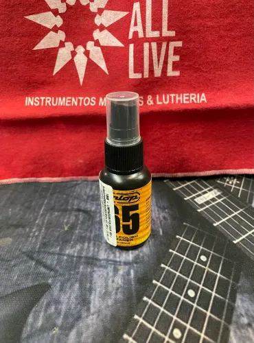 Polidor e limpador de instrumentos Dunlop