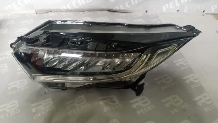 Farol full Led Honda Hrv 