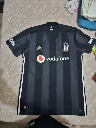 Camisa Besiktas 2016