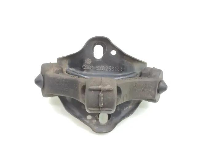 Coxim Silencioso Escapamento Vw Gol G4