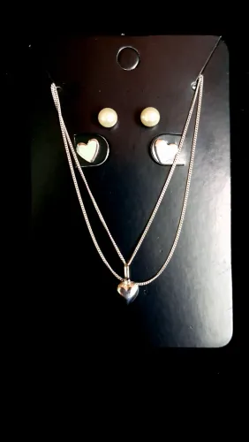 Kits promocionais em PRATA925