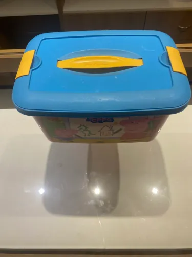 Mala da peppa