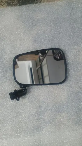 RETROVISOR LADO DIREITO METAGAL PARA FUSCA