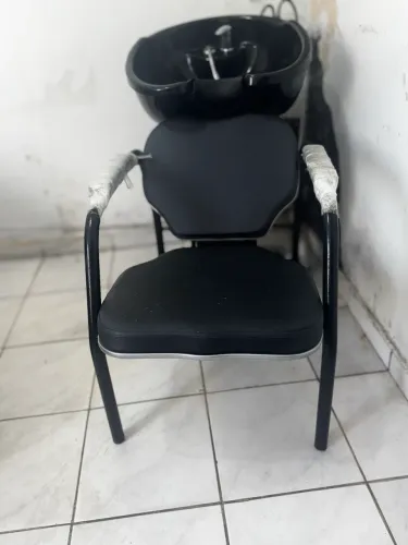 Lavatório de salão