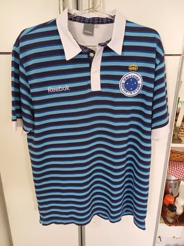 Camisa original Reebok do Cruzeiro