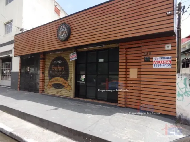 Comercial - Bela Vista