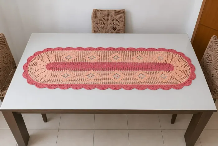 Passadeira de mesa
