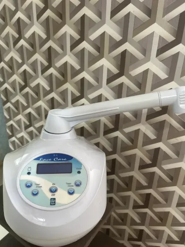 Vapor de ozônio dgm