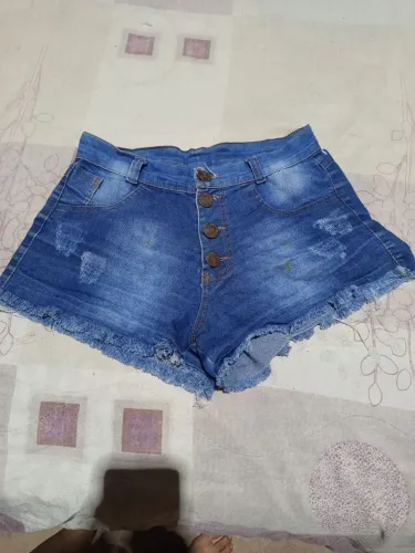 Roupas pra desapegar