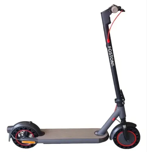 Patinete X4 Pro novíssimo 