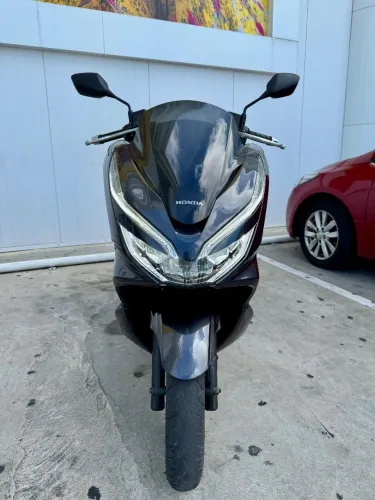 PCX 2022