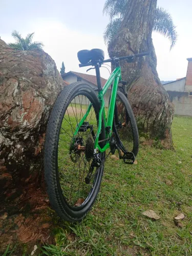 Bicicleta aro 29
