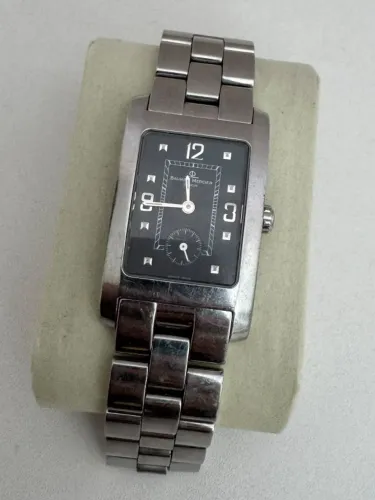 Relogio baume & Mercier