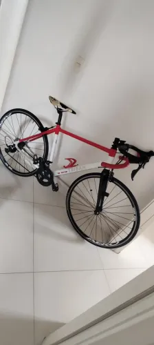 VENDO SPEED TRIBAN IMPECÁVEL // ESTUDO TROCAS