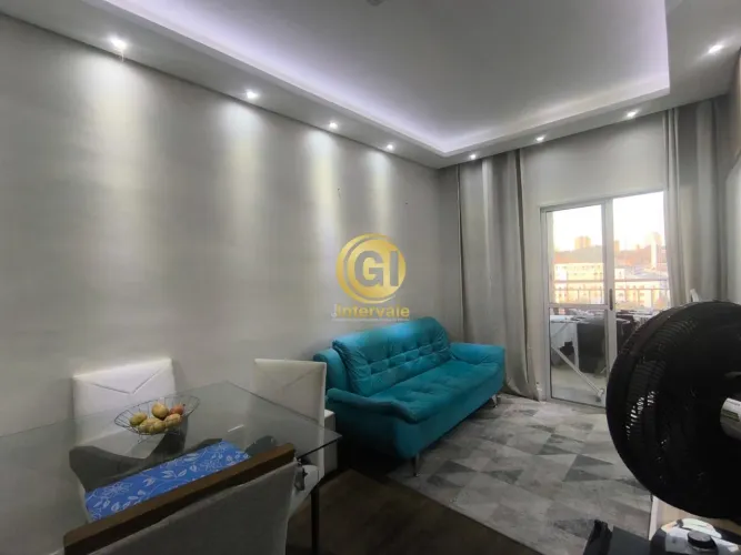 Lindo Apartamento no Condomínio Getúlio Vargas, Oportunidade Única no Jardim Califórnia ?