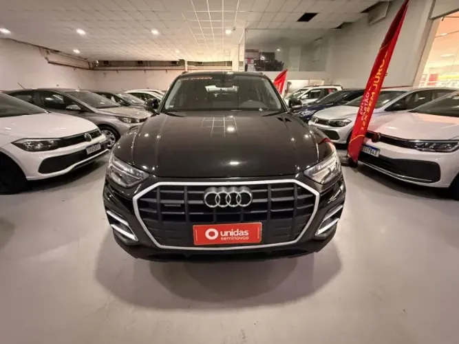 Audi Q5 Prestige 2.0 TFSI Quattro S Tronic 2023