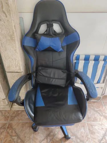 Cadeira gamer