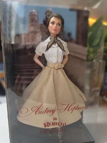 Barbie pata colecionadores