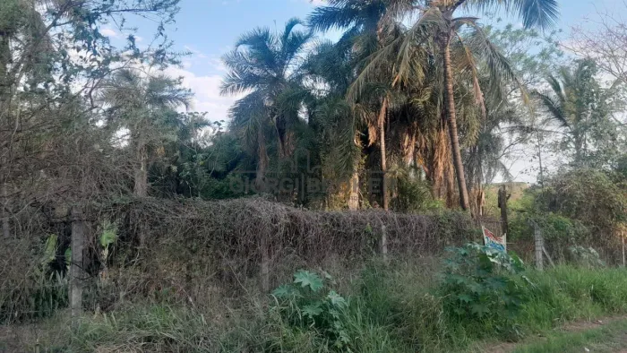 Land em São José do Rio Preto - São Paulo, Estância Beira-Rio (Zona Rural)