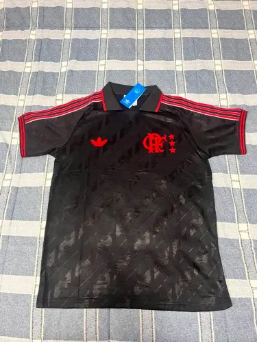 Manto do Flamengo