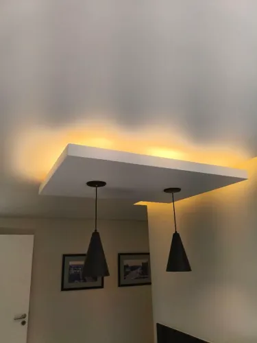 Eletricista residencial