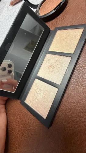 Paleta MAC Hyper Real Glow Original
